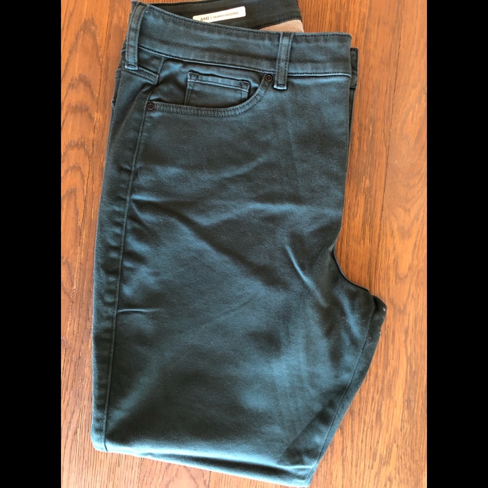NYDJ Ami Skinny Legging Pants